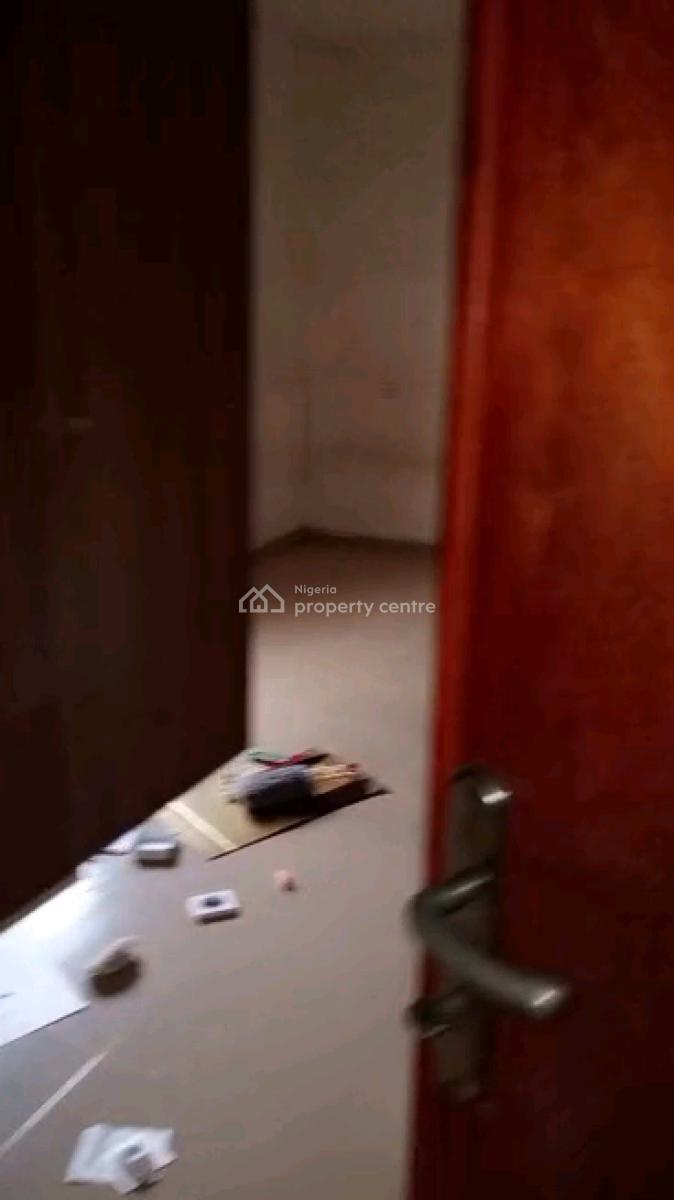 Decent 2 Bedrooms Up Flat Both Rooms Ensuite N Guest Toilet All Tiled, Jonsland Axis, Ifako, Gbagada, Lagos, Flat / Apartment for Rent