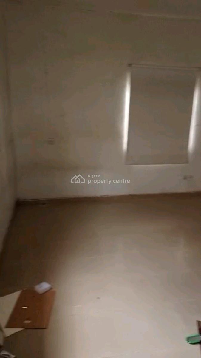 Decent 2 Bedrooms Up Flat Both Rooms Ensuite N Guest Toilet All Tiled, Jonsland Axis, Ifako, Gbagada, Lagos, Flat / Apartment for Rent