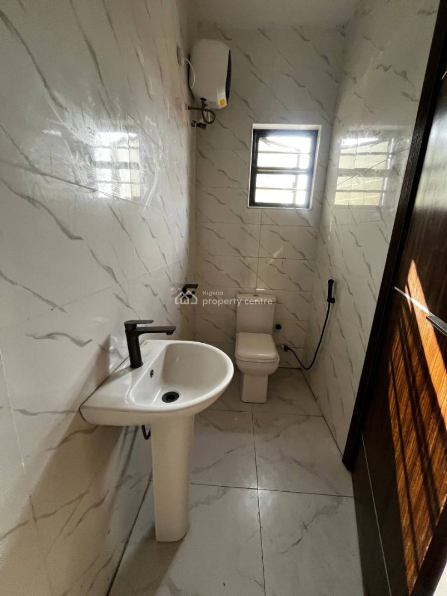 2 Bedroom Apartment, Igbo Efon, Lekki, Lagos, Flat / Apartment for Sale