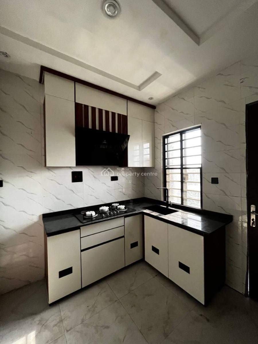 2 Bedroom Apartment, Igbo Efon, Lekki, Lagos, Flat / Apartment for Sale