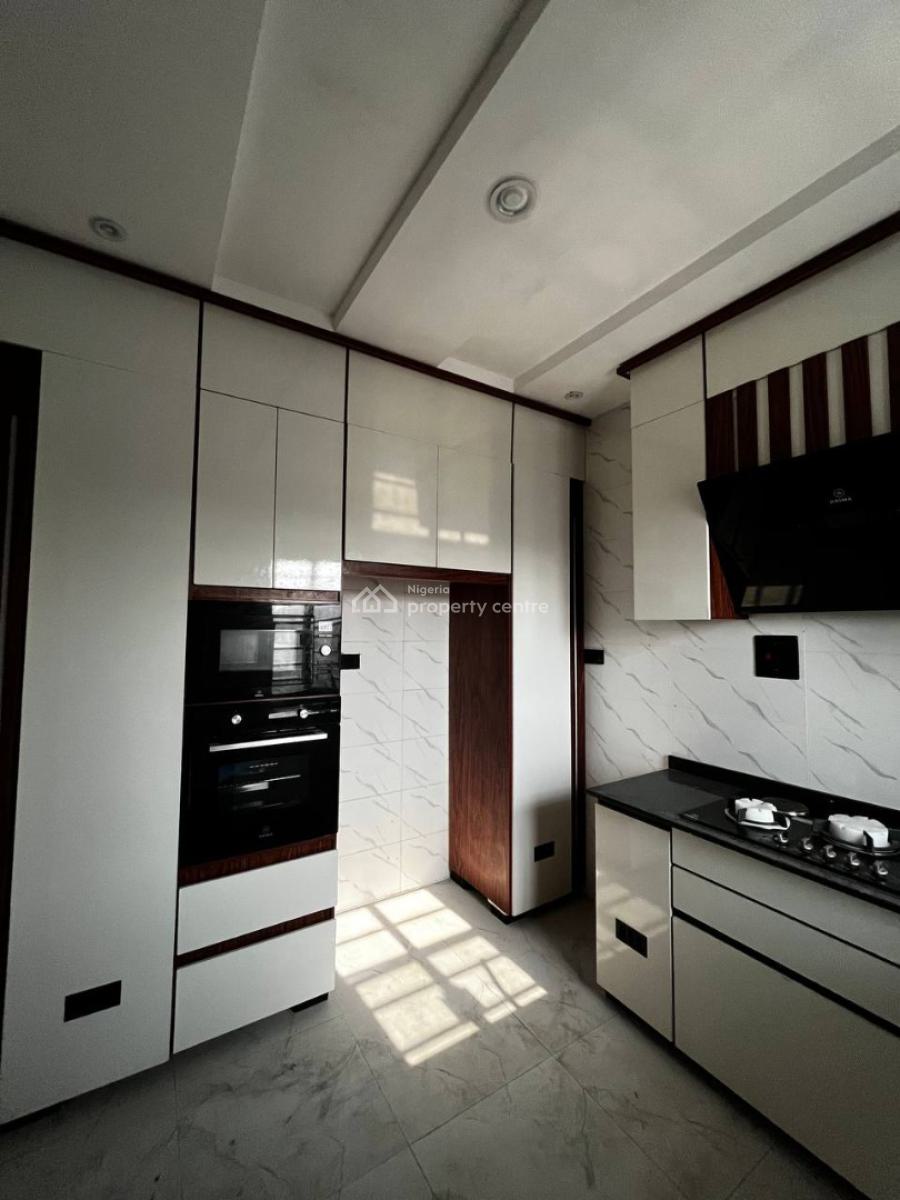 2 Bedroom Apartment, Igbo Efon, Lekki, Lagos, Flat / Apartment for Sale