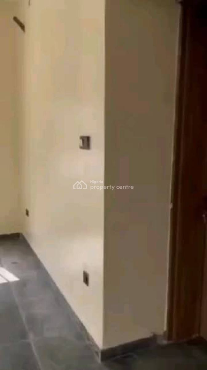 Standard 5 Bedroom Fully Detached Duplex with 1 Room Bq, Wuye, Abuja, Detached Duplex for Rent