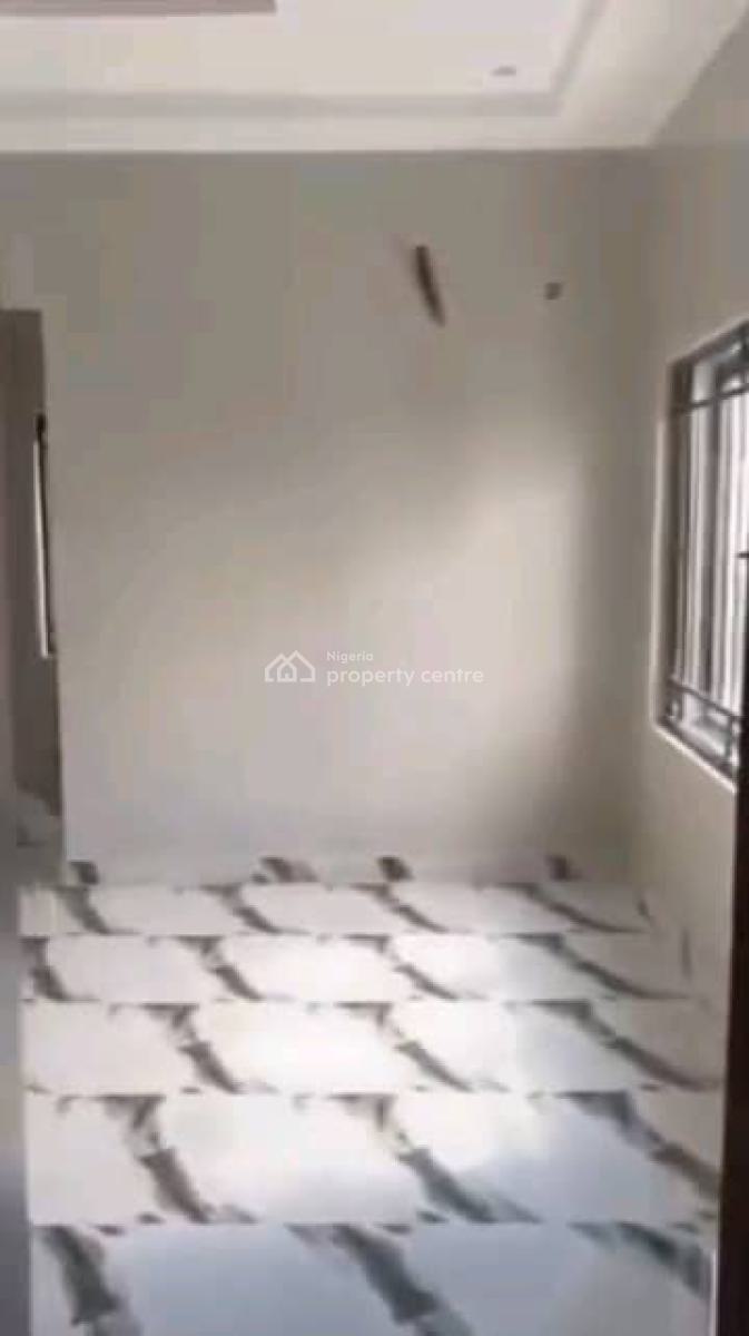 Standard 5 Bedroom Fully Detached Duplex with 1 Room Bq, Wuye, Abuja, Detached Duplex for Rent