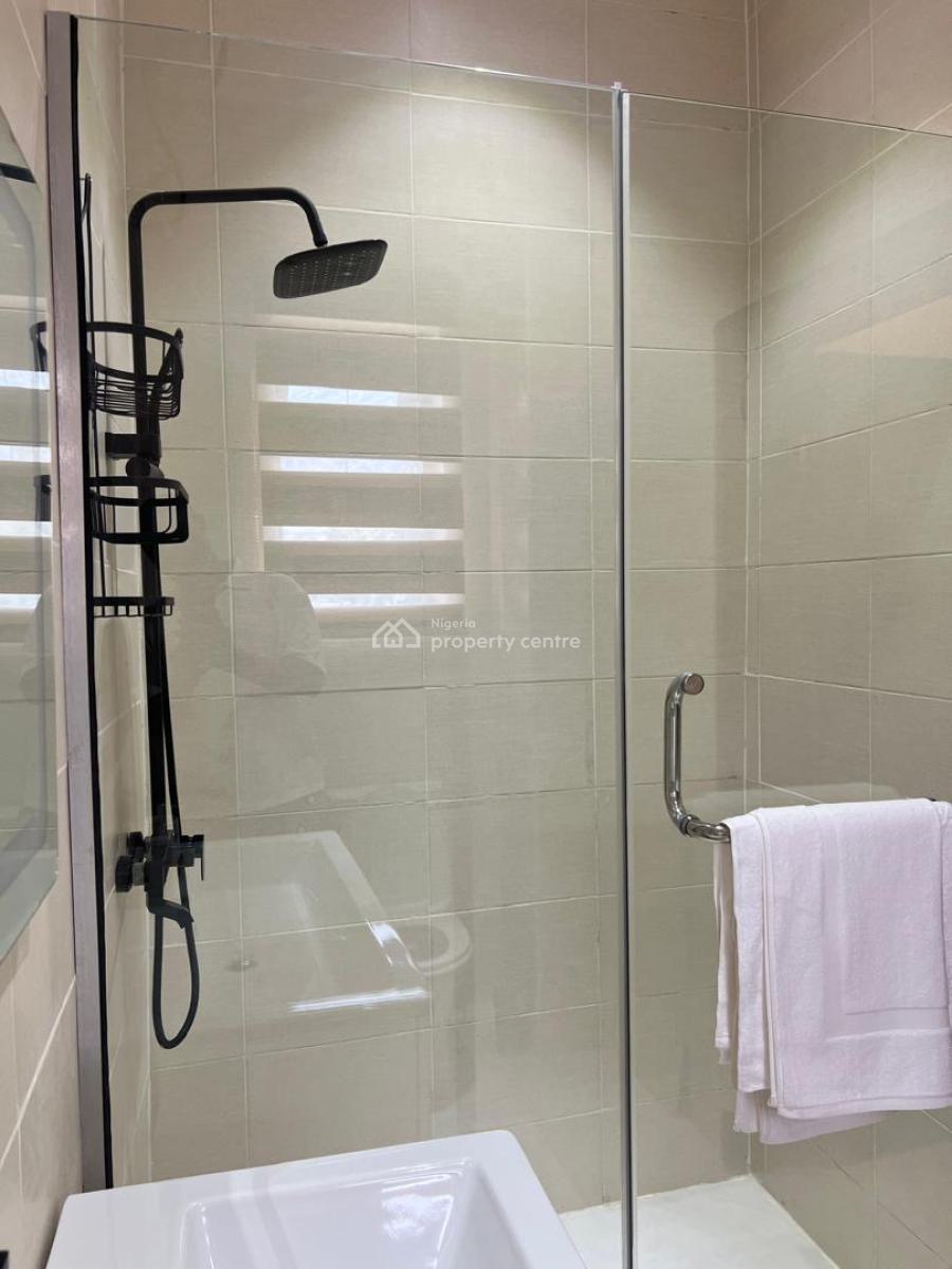 Luxury 2 Bedroom Apartment, Tiamiyu Savage, Victoria Island (vi), Lagos, Flat / Apartment Short Let