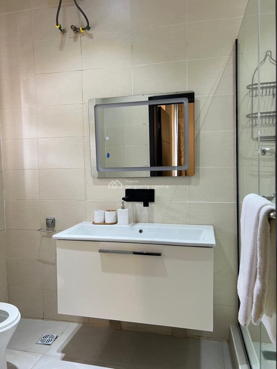 Luxury 2 Bedroom Apartment, Tiamiyu Savage, Victoria Island (vi), Lagos, Flat / Apartment Short Let