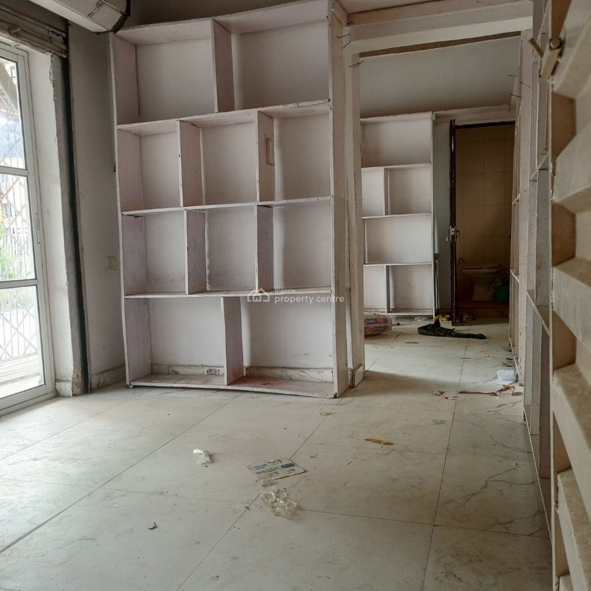 Mini Mart Supermarket, Seaside Estate, Badore, Ajah, Lagos, Shop for Rent