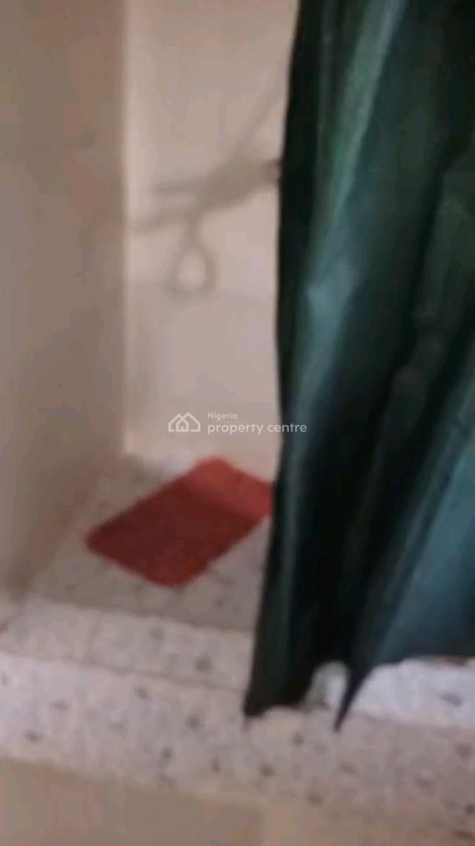 Decent 2 Bedrooms Up Flat Both Rooms Ensuite N Guest Toilet All Tiled, Jonsland Axis, Ifako, Gbagada, Lagos, Flat / Apartment for Rent