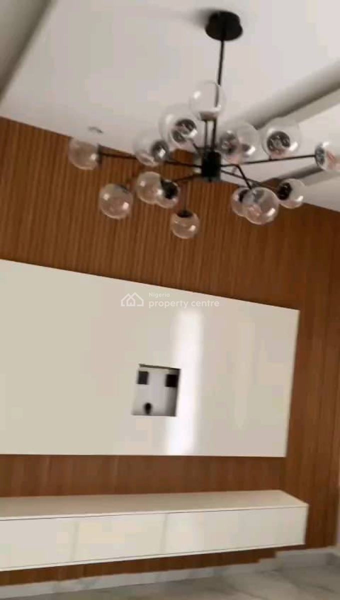 a Tastefully and Brand New 3 Bedroom Bungalow with 1 Bedroom Unit of Bq, Gwarinpa, Abuja, Detached Bungalow for Sale