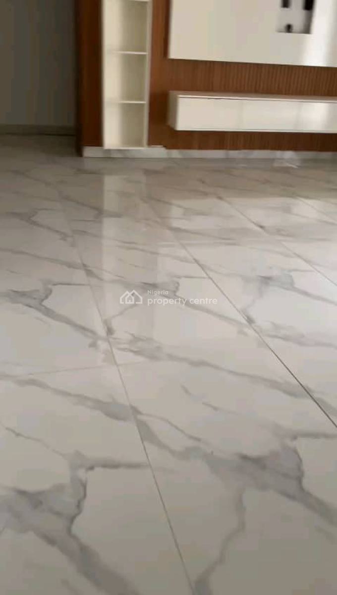 a Tastefully and Brand New 3 Bedroom Bungalow with 1 Bedroom Unit of Bq, Gwarinpa, Abuja, Detached Bungalow for Sale