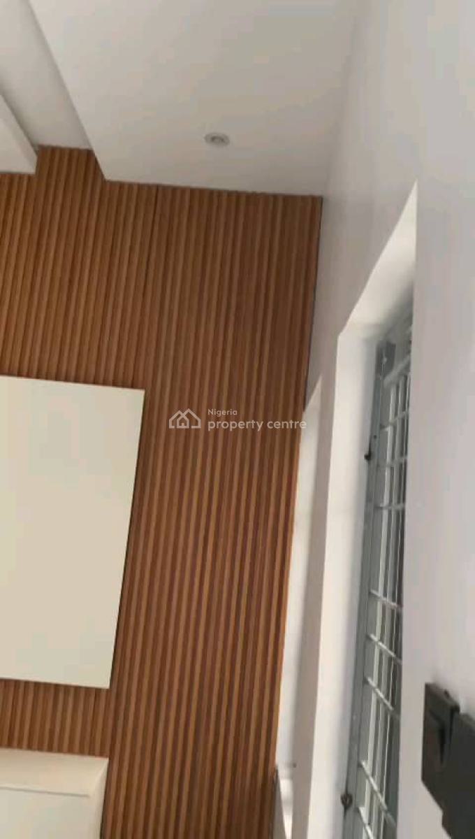 a Tastefully and Brand New 3 Bedroom Bungalow with 1 Bedroom Unit of Bq, Gwarinpa, Abuja, Detached Bungalow for Sale