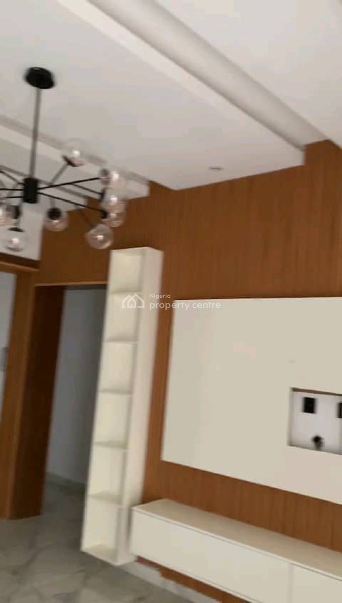 a Tastefully and Brand New 3 Bedroom Bungalow with 1 Bedroom Unit of Bq, Gwarinpa, Abuja, Detached Bungalow for Sale