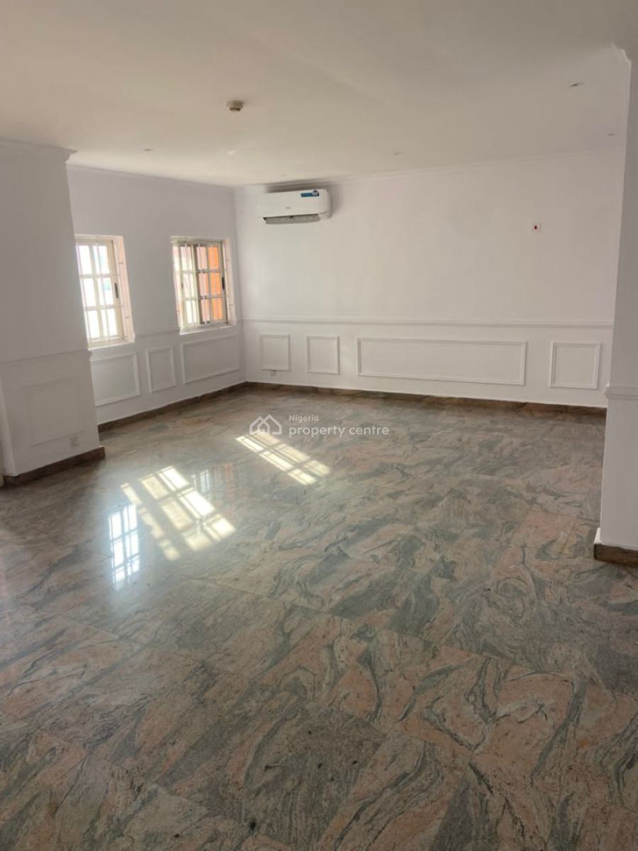 Newly Renovated 3 Bedroom Terrace Duplex, Banana Island, Ikoyi, Lagos, Terraced Duplex for Rent