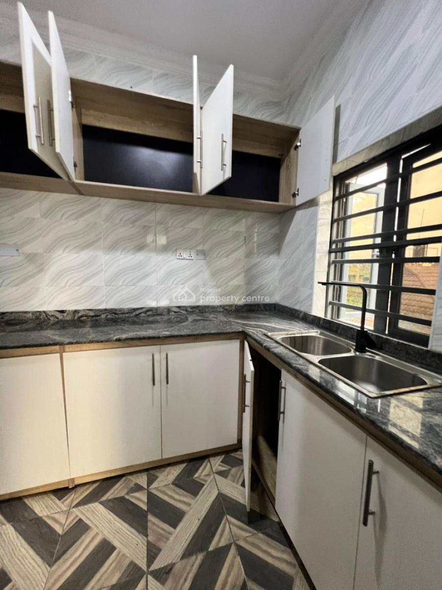 a Magnificent Room and Parlor, Silver News Estate By Thera Anax, Lekki Phase 2, Lekki, Lagos, Mini Flat (room and Parlour) for Rent