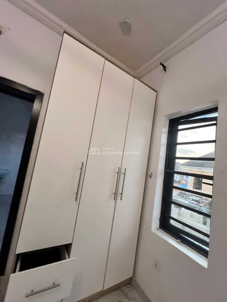 a Magnificent Room and Parlor, Silver News Estate By Thera Anax, Lekki Phase 2, Lekki, Lagos, Mini Flat (room and Parlour) for Rent