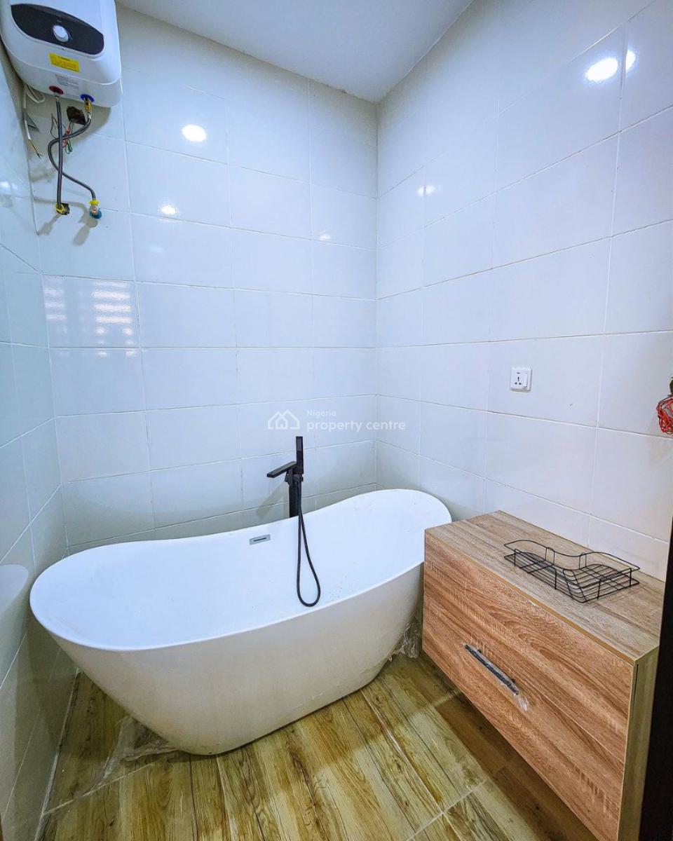 3 Bedroom Apartment, Celebration Parkland Estate & Resort, Idera, Ibeju Lekki, Lagos, Detached Bungalow for Sale