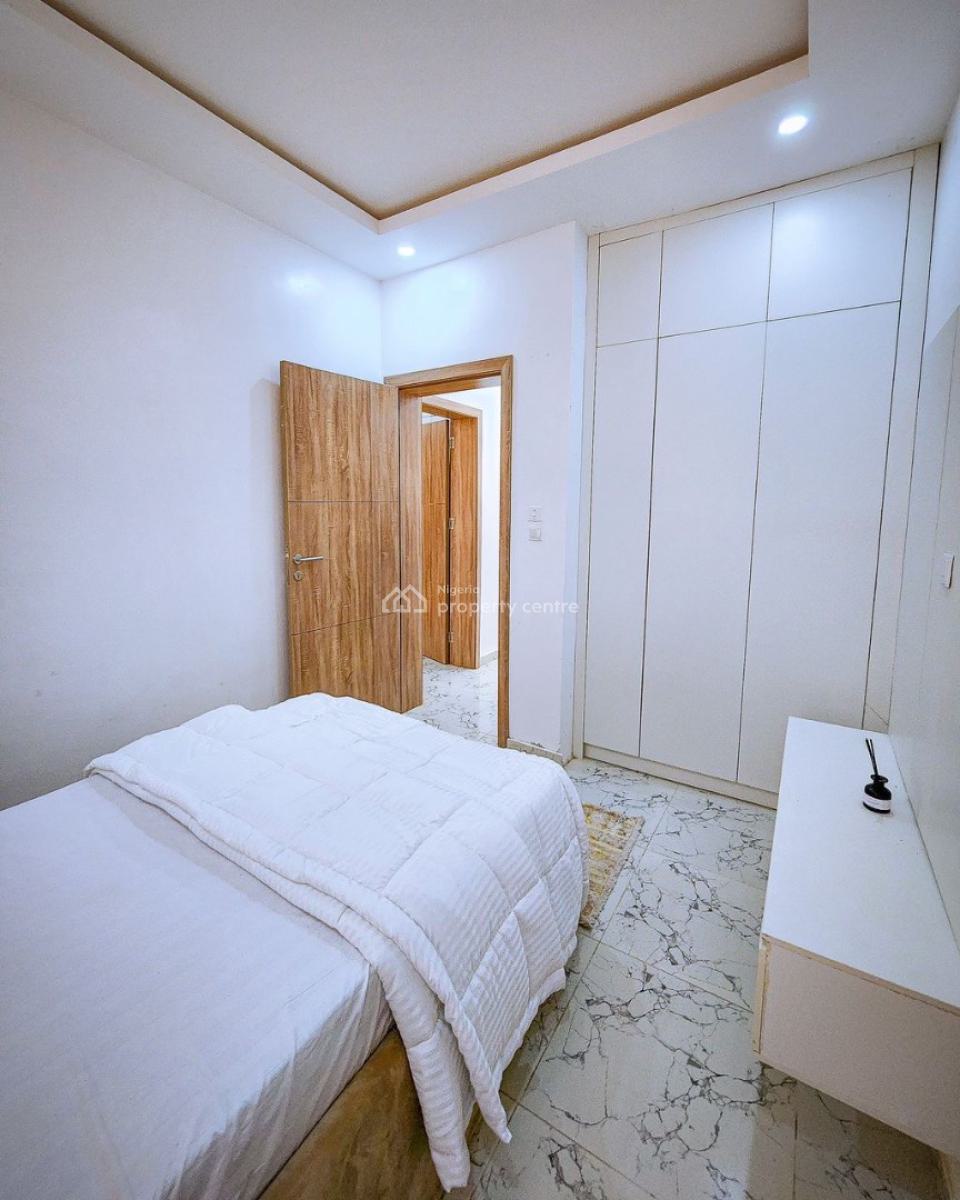 3 Bedroom Apartment, Celebration Parkland Estate & Resort, Idera, Ibeju Lekki, Lagos, Detached Bungalow for Sale