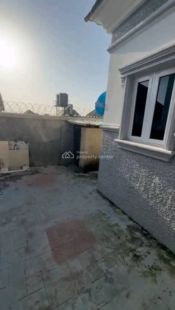 Standard 3 Bedrooms Bungalow +3 Units of Self-contain Bq, Gwarinpa, Abuja, Detached Bungalow for Sale