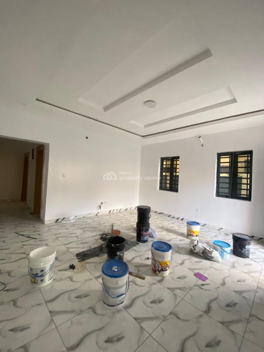 Brand New Two Bedroom Apartment, Lbs, Ajah, Lagos, Flat / Apartment for Rent