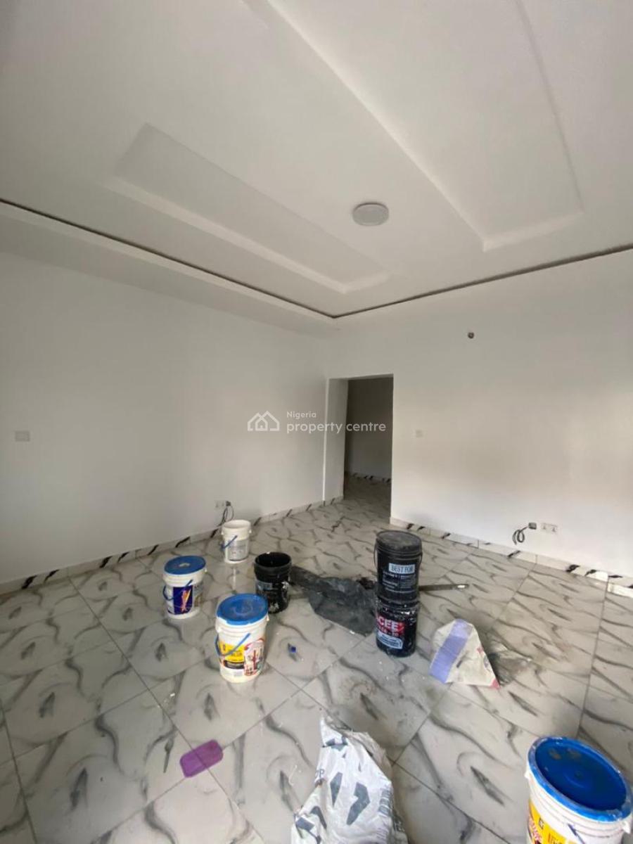 Brand New Two Bedroom Apartment, Lbs, Ajah, Lagos, Flat / Apartment for Rent