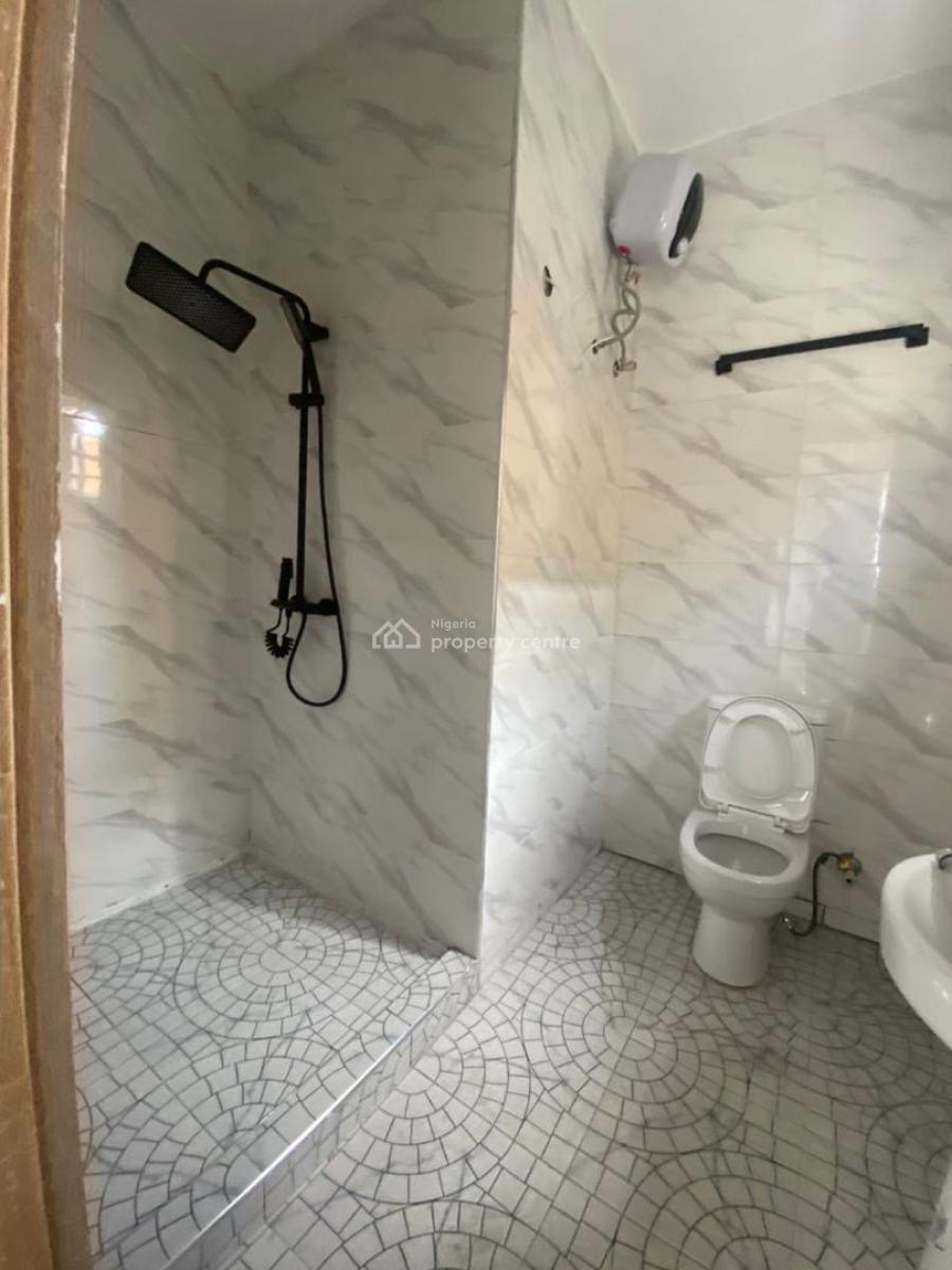 Brand New Two Bedroom Apartment, Lbs, Ajah, Lagos, Flat / Apartment for Rent