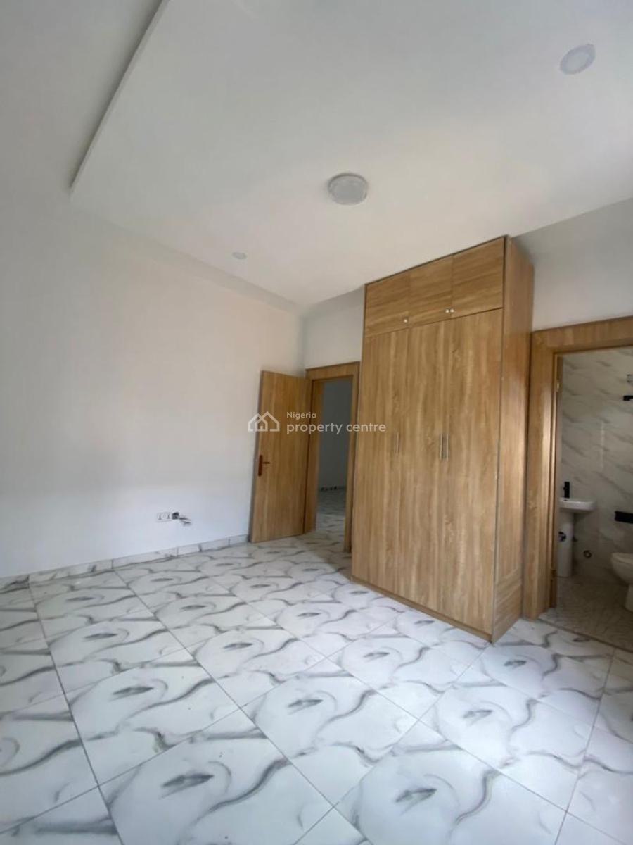Brand New Two Bedroom Apartment, Lbs, Ajah, Lagos, Flat / Apartment for Rent