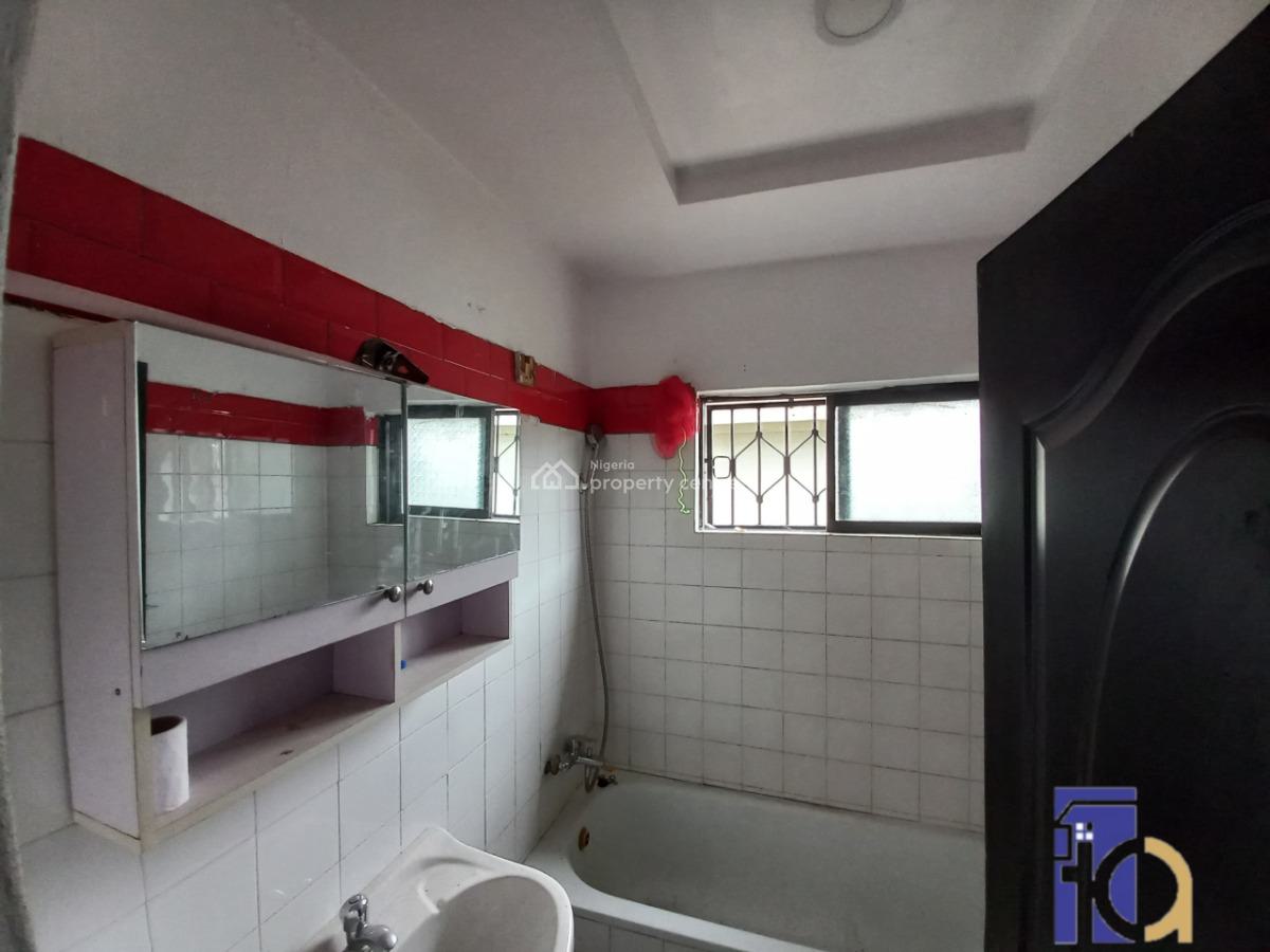 Specious 3 Bedrooms Detached Bungalow, Victoria Garden City (v.g.c), Lekki, Lagos, House for Rent