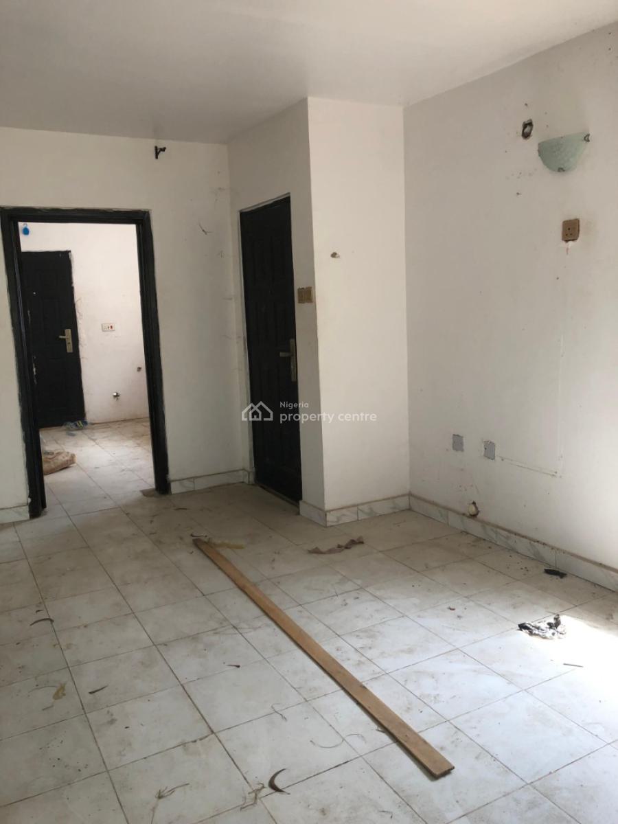 Specious 3 Bedrooms Detached Bungalow, Victoria Garden City (v.g.c), Lekki, Lagos, House for Rent