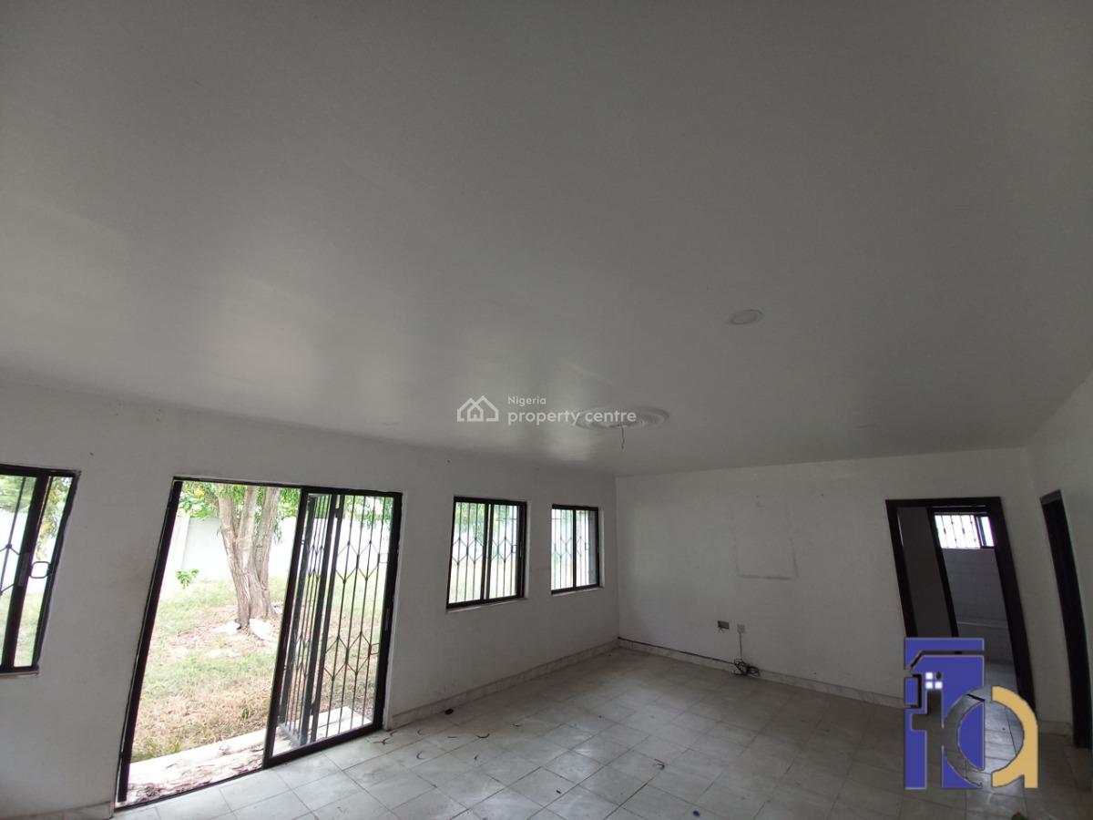 Specious 3 Bedrooms Detached Bungalow, Victoria Garden City (v.g.c), Lekki, Lagos, House for Rent