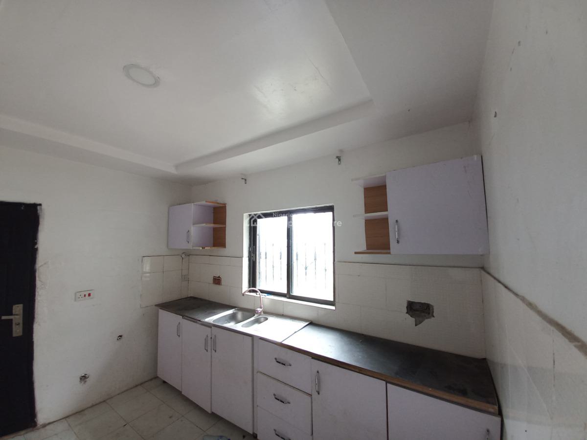 Specious 3 Bedrooms Detached Bungalow, Victoria Garden City (v.g.c), Lekki, Lagos, House for Rent