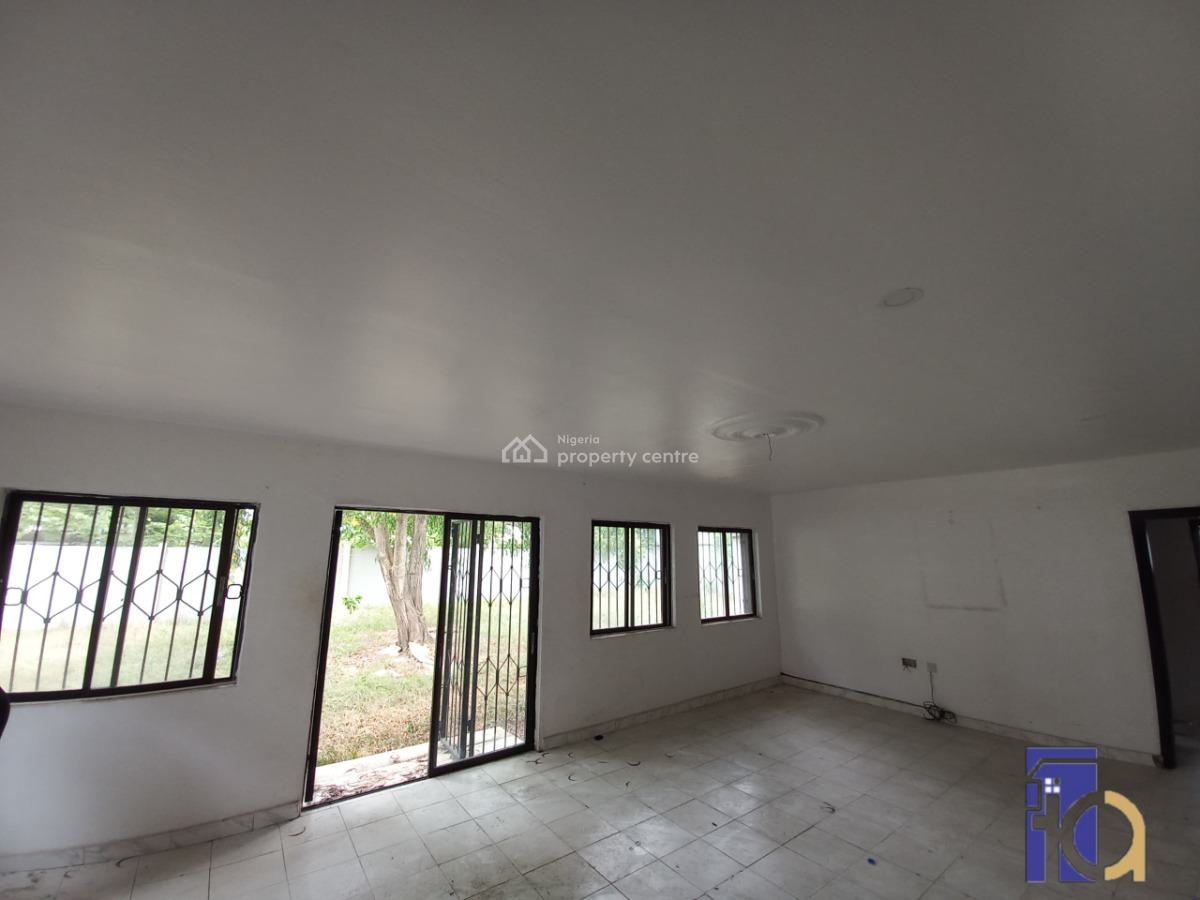 Specious 3 Bedrooms Detached Bungalow, Victoria Garden City (v.g.c), Lekki, Lagos, House for Rent