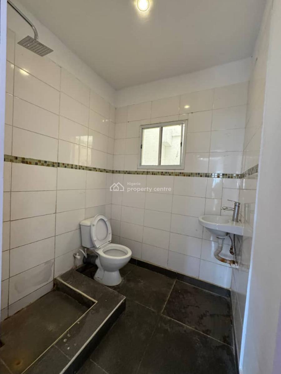 Newly Renovated 4 Bedroom Alone in a Compound Terrace Duplex with 4, Ikota Gra, Ikota, Lekki, Lagos, Semi-detached Duplex for Sale