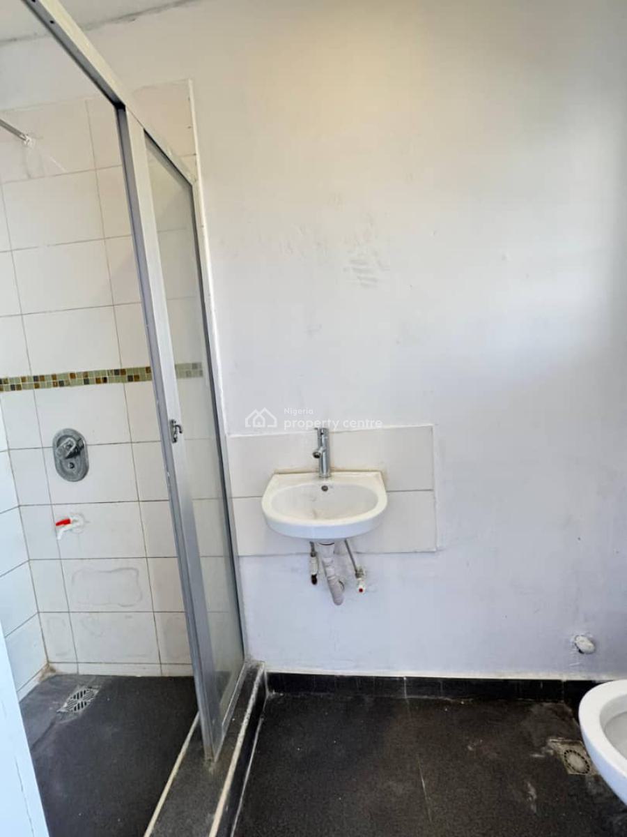 Newly Renovated 4 Bedroom Alone in a Compound Terrace Duplex with 4, Ikota Gra, Ikota, Lekki, Lagos, Semi-detached Duplex for Sale