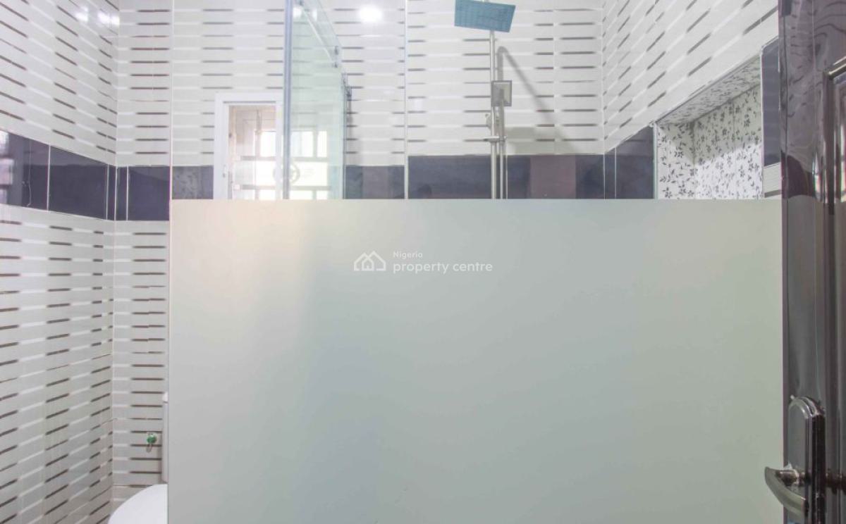 Urban Mist One Bedroom Apartment, Wuye, Abuja, Flat / Apartment Short Let