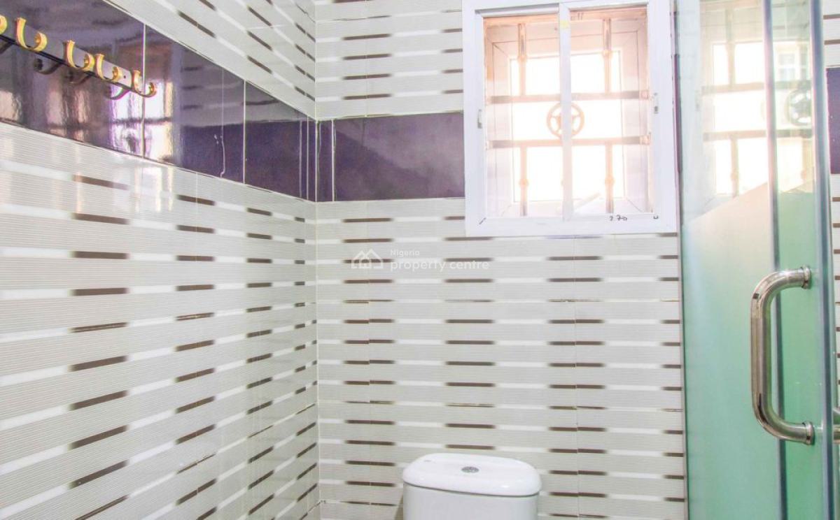 Urban Mist One Bedroom Apartment, Wuye, Abuja, Flat / Apartment Short Let