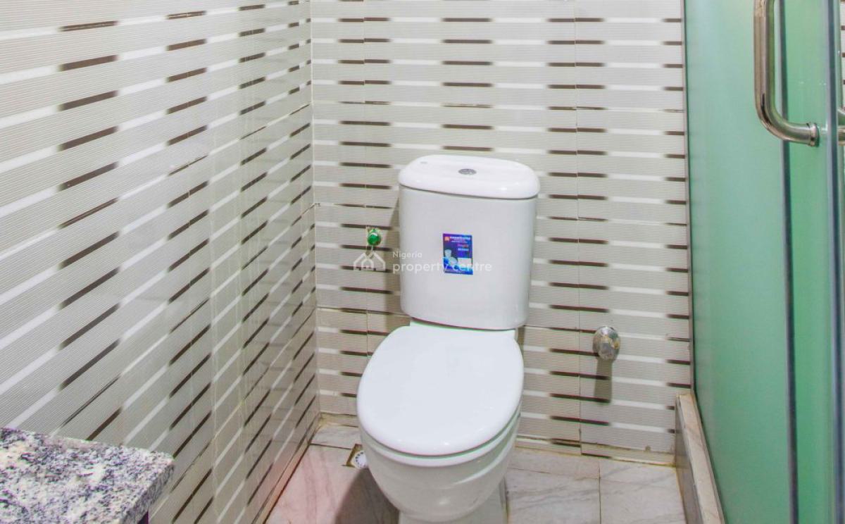 Urban Mist One Bedroom Apartment, Wuye, Abuja, Flat / Apartment Short Let