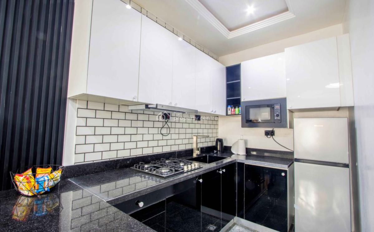 Urban Mist One Bedroom Apartment, Wuye, Abuja, Flat / Apartment Short Let