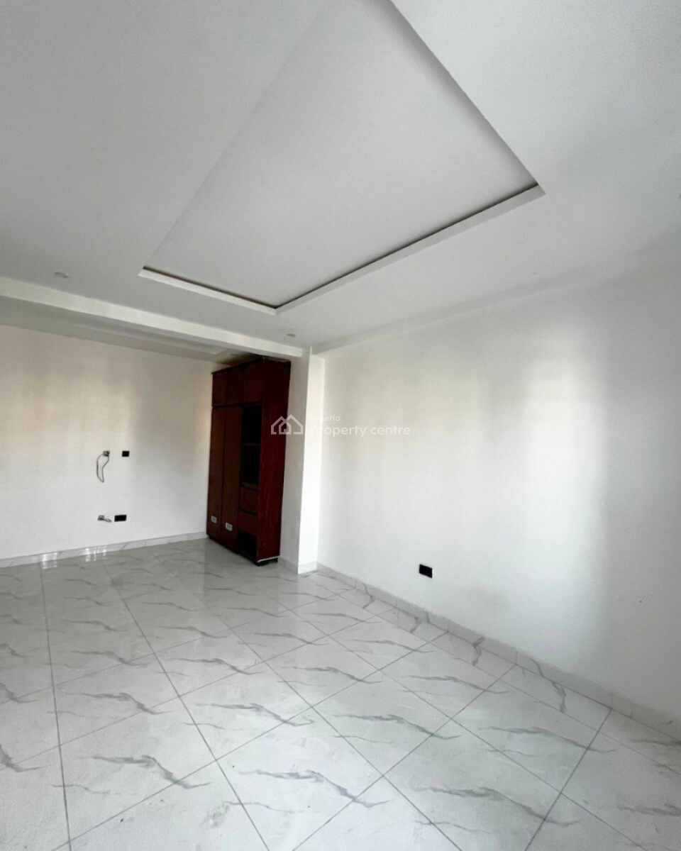 a Spacious Mini Flat, Igbo Efon, Lekki, Lagos, Flat / Apartment for Rent