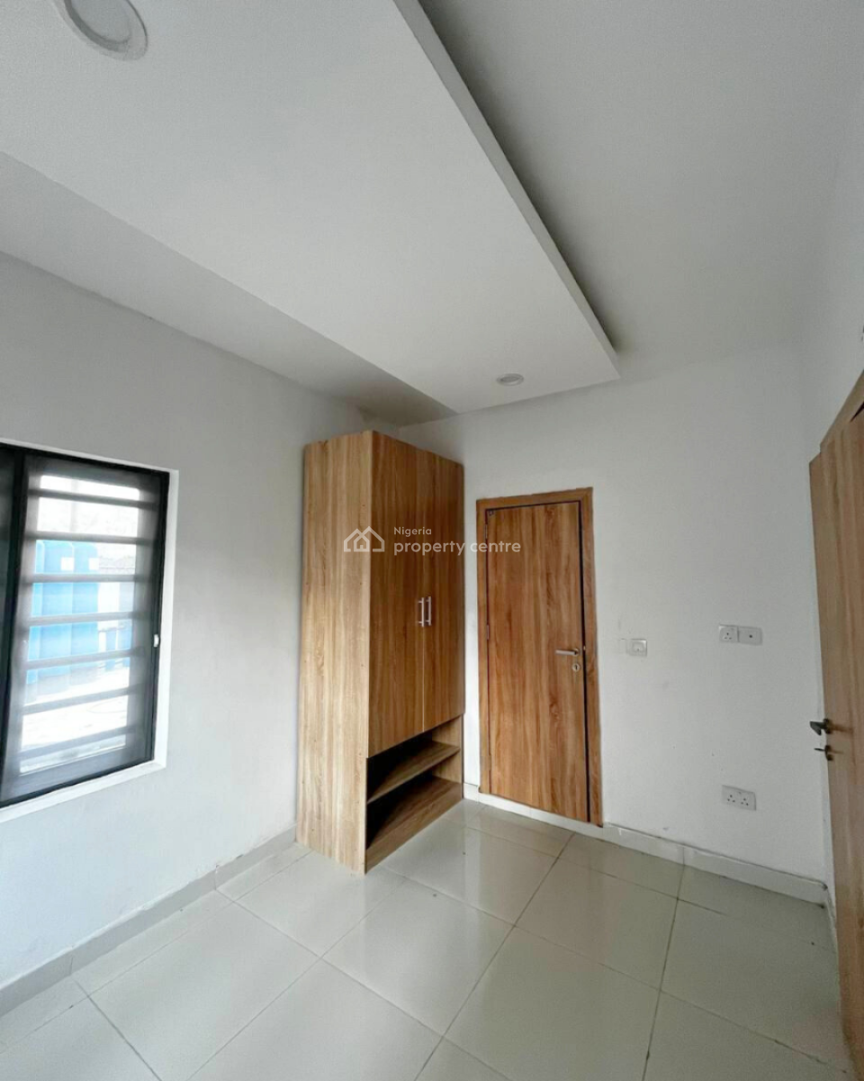 a Spacious Mini Flat, Igbo Efon, Lekki, Lagos, Flat / Apartment for Rent