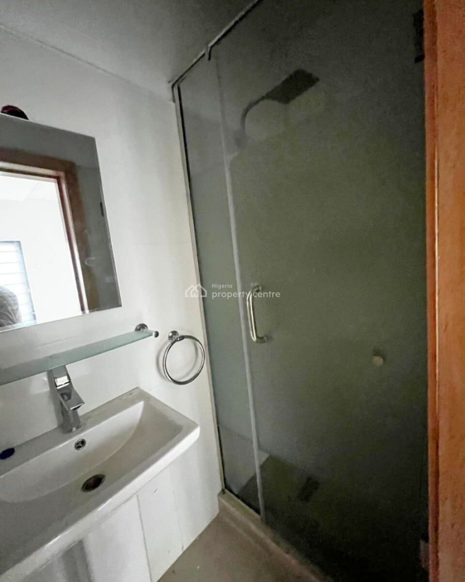 a Spacious Mini Flat, Igbo Efon, Lekki, Lagos, Flat / Apartment for Rent