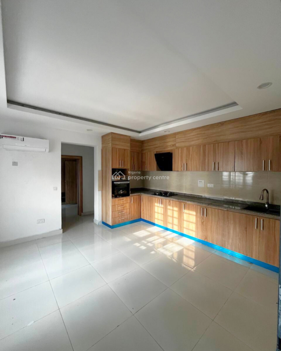 a Spacious Mini Flat, Igbo Efon, Lekki, Lagos, Flat / Apartment for Rent