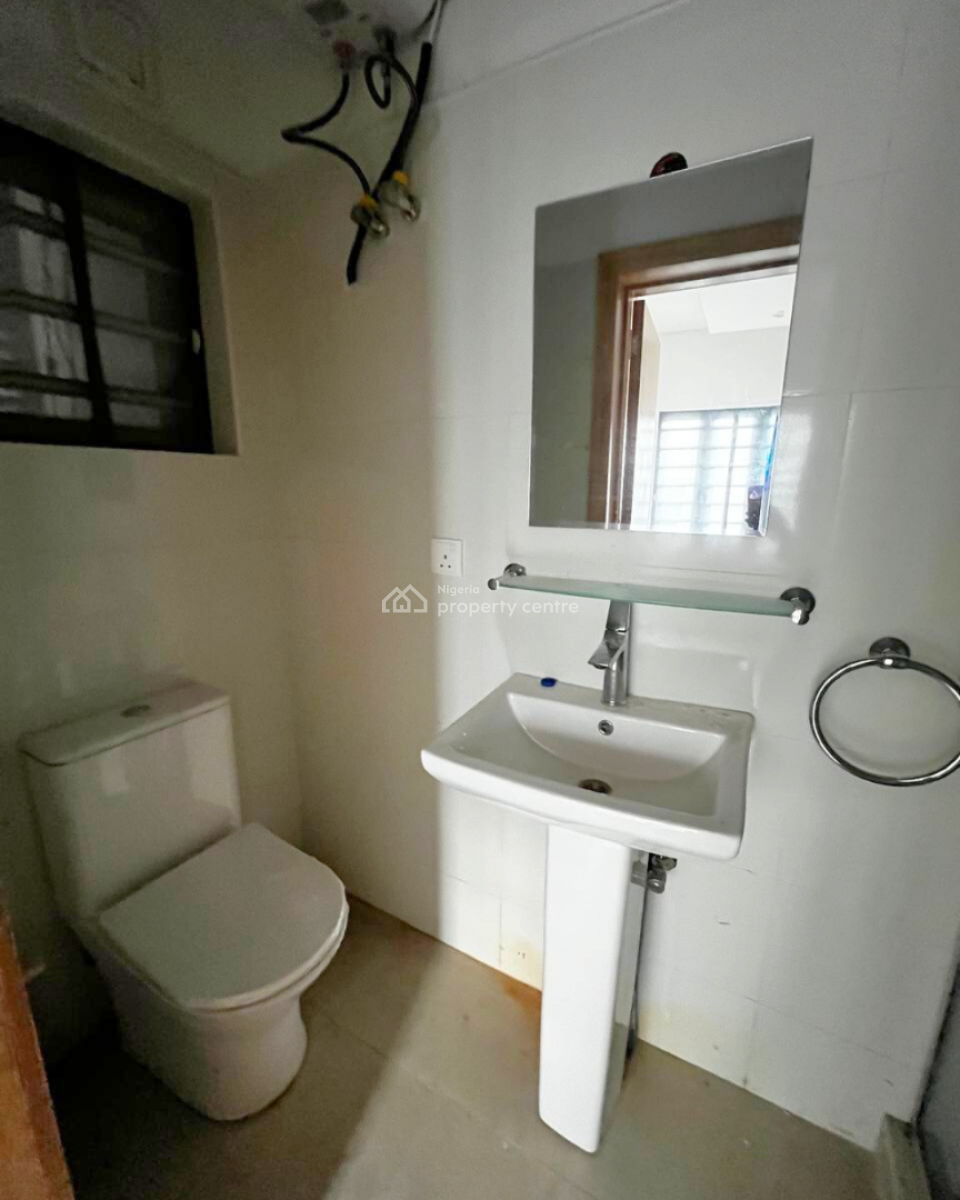 a Spacious Mini Flat, Igbo Efon, Lekki, Lagos, Flat / Apartment for Rent