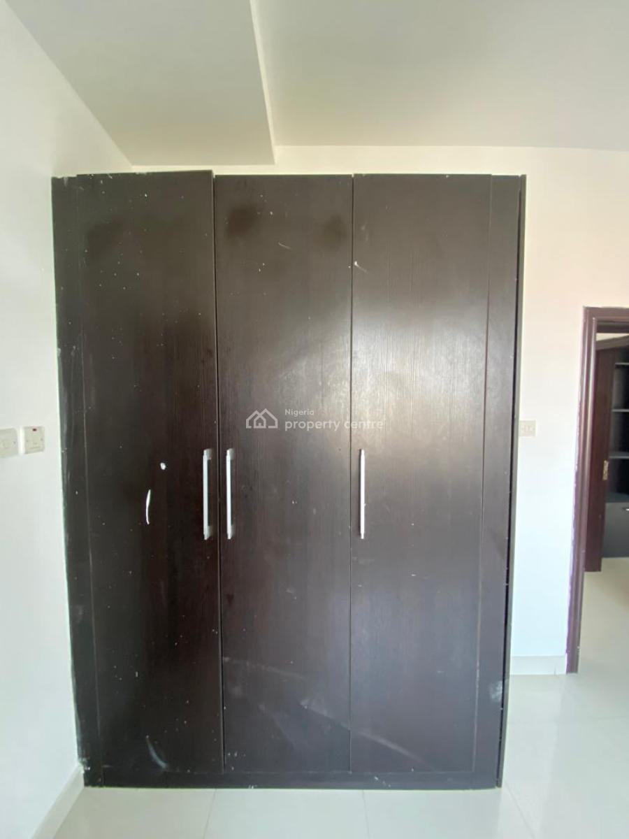 Mini 3 Bedroom Duplex Office Space, Lekki Phase 1, Lekki, Lagos, Detached Duplex for Rent