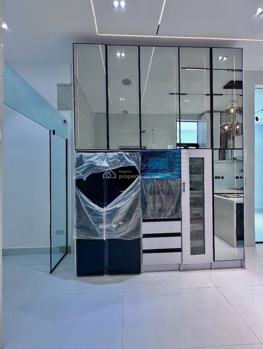 Contemporary 5 Bedroom Detached Duplex with Swimming Pool and Bq, Orchid, Lekki, Lagos, Detached Duplex for Sale