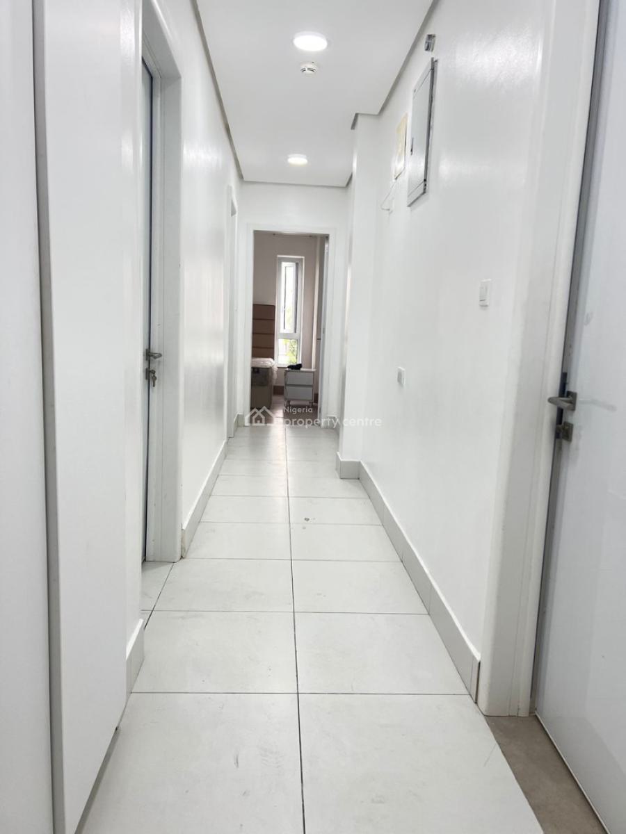 3 Bedroom Apartment + Bq, Banana Island, Ikoyi, Lagos, Flat / Apartment for Rent