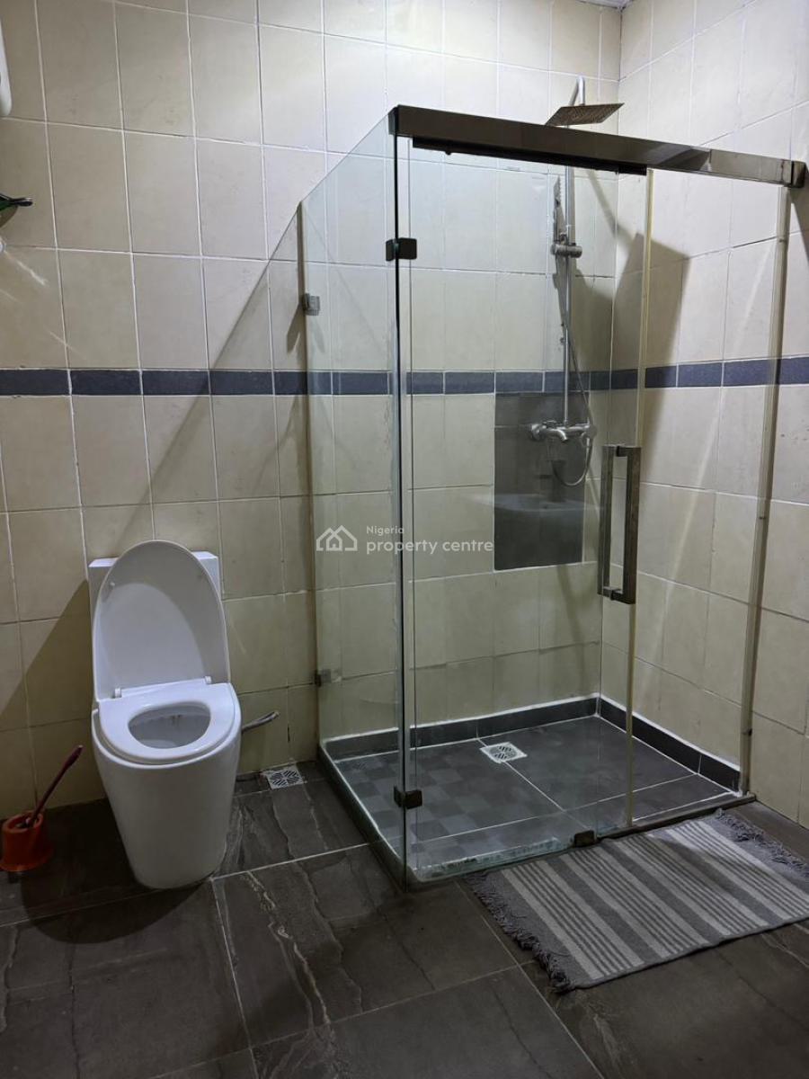 Luxury 5 Bedroom Duplex with Excellent Facilities, Lekki Phase 1, Lekki Phase 1, Lekki, Lagos, Terraced Duplex for Rent