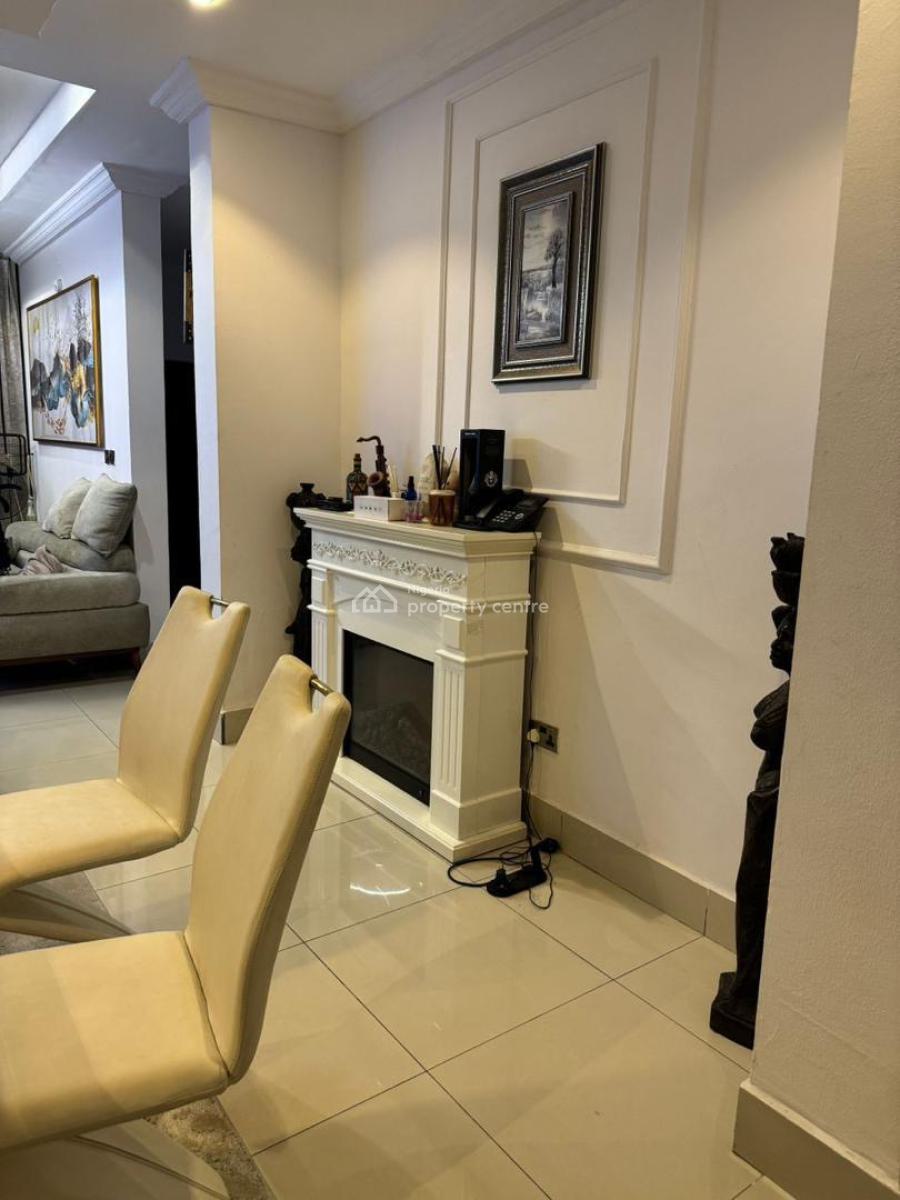 Luxury 5 Bedroom Duplex with Excellent Facilities, Lekki Phase 1, Lekki Phase 1, Lekki, Lagos, Terraced Duplex for Rent