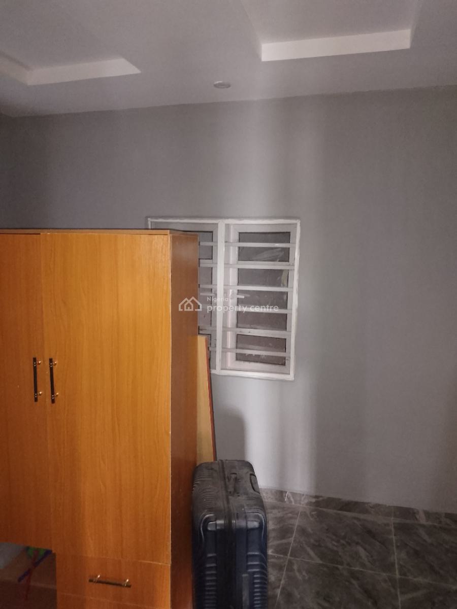 Massively New 2 Bedroom Flat, Balogun Quarteres Estate Desa, Onosa, Ibeju Lekki, Lagos, Flat / Apartment for Rent