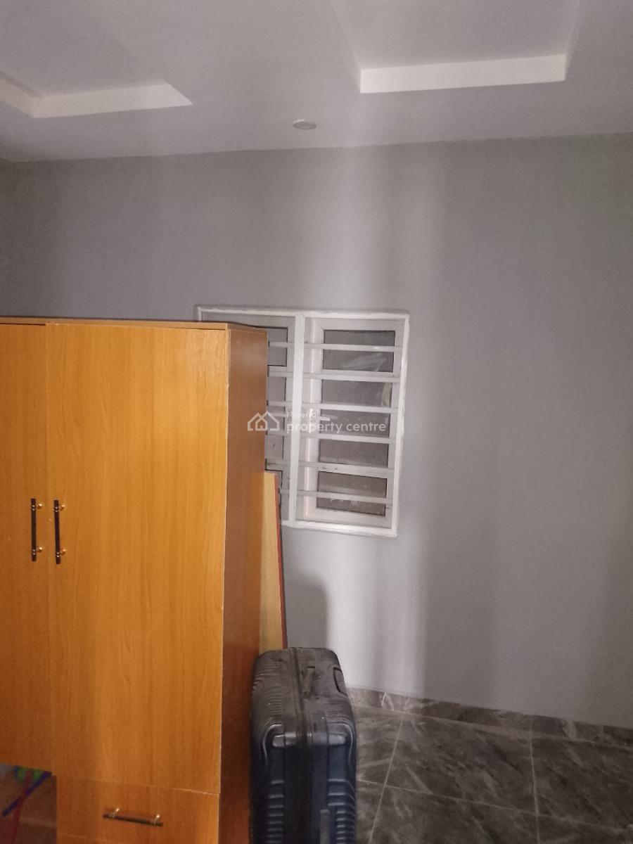 Massively New 2 Bedroom Flat, Balogun Quarteres Estate Desa, Onosa, Ibeju Lekki, Lagos, Flat / Apartment for Rent