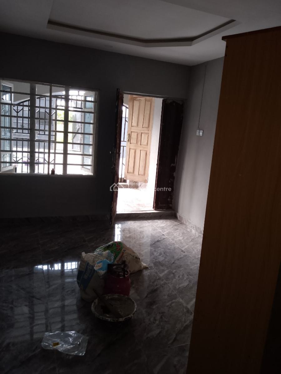 Massively New 2 Bedroom Flat, Balogun Quarteres Estate Desa, Onosa, Ibeju Lekki, Lagos, Flat / Apartment for Rent