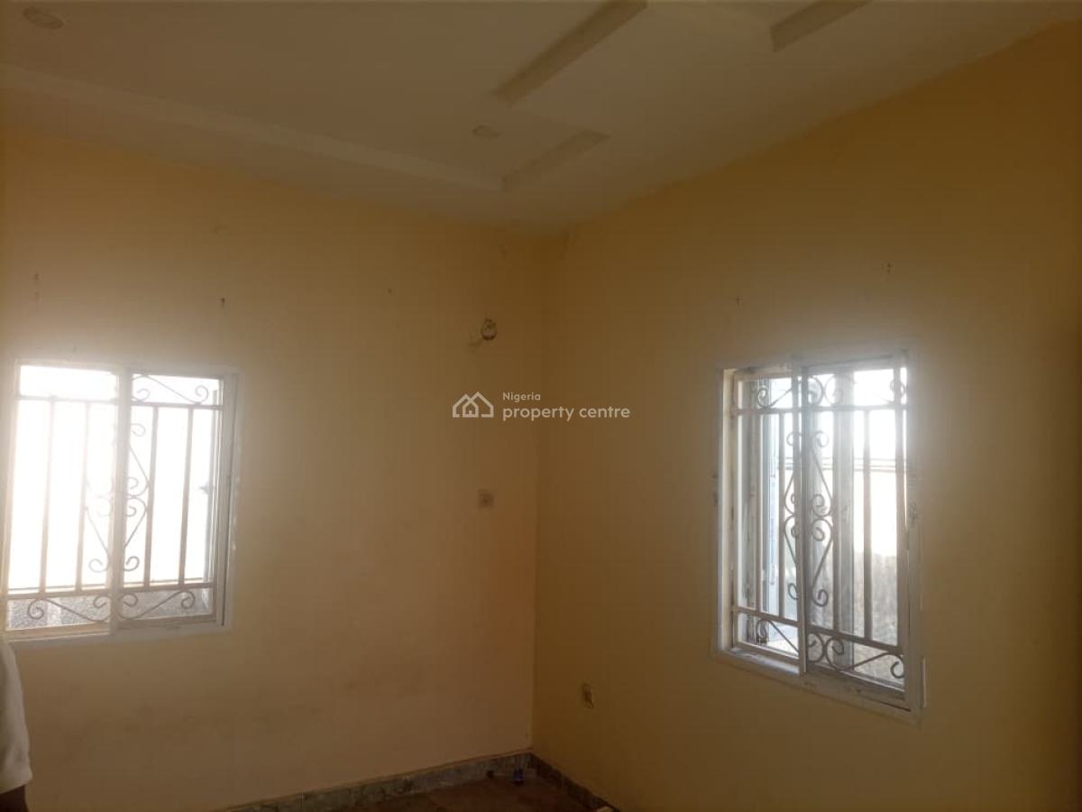 Decent One Bedroom, 6th Avenue, Gwarinpa, Abuja, Mini Flat (room and Parlour) for Rent